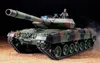 Char RC « German Leopard 2A6 » 1:16 avec fumée et bruit Voir les images du produit 22