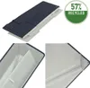 Leitz 64440089 Handtasche/Umhängetasche Stoff Schwarz Produktbild-Vorschau 6