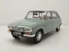 Norev 185131 Renault 16 1968 hellblau 1:18 Produktbild-Vorschau 2