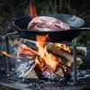 Pentola da fuoco Petromax fp25 con manico Anteprima dell’immagine prodotto 36