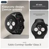Motorola Moto Watch 3 63 cm (1.43 ) OLED 47 mm Digital Produktbild-Vorschau 7