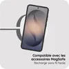 Cazy Coque compatible avec Samsung Galaxy S26 FE Coque Voir les images du produit 6