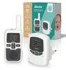 Alecto DBX-80 - Babyphone mit Reichweite von bis zu 3.000 Produktbild-Vorschau 3