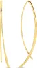 Jackie Gold - JKE23.359 - Ohrhänger - Damen - 585 Gelbgold Produktbild-Vorschau 1