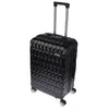 Weissmantel 3er Koffer Set Hartschalenkoffer Koffer Trolley Produktbild-Vorschau 12