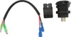 Nabíječka USB pro motocykly DC12V PD Fast Charge 3.0 Náhled obrázku produktu 5
