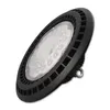 LED Hallenleuchte Ø23cm 5000K Kaltweiß 10000lm 100W 90° Produktbild-Vorschau 3