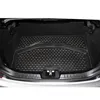 Doublure caoutchouc Mercedes SLK-Class R171 2004-2011 Voir les images du produit 2