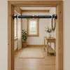 Gymtek® Klimmzugstange für Türrahmen - von 65 bis 100 cm - Produktbild-Vorschau 4