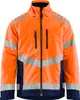 Blakläder High Vis Winterjacke 4780 1977 in div. Farben, Produktbild-Vorschau 3