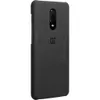 OnePlus Back cover kompatibel mit OnePlus 6T - Schwarz Produktbild-Vorschau 2