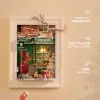 ROBOTIME DP006, DIY-Miniaturhaus, Junge/Mädchen, 14 Produktbild-Vorschau 7