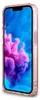 Guess IML Glitter Circle MagSafe Hülle für iPhone 16e Pink Produktbild-Vorschau 10
