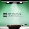 Dunstabzugshaube 80cm HERMES8005S Produktbild-Vorschau 4
