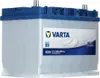 Starterbatterie Varta Blue Dynamic 570412063 70Ah 630a E23 Produktbild-Vorschau 25