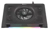 GENESIS Oxid 450 laptop cooling pad 39.6 cm (15.6 ) 2400 Anteprima dell’immagine prodotto 1