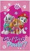 Kinderhandtuch für den Kindergarten 30x50 PAW PATROL Produktbild-Vorschau 1