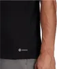 Adidas Poloshirt für Herren in unifarben uni O24-0090059 Produktbild-Vorschau 7