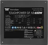 Thermaltake Toughpower GF A3 650W 80+ Gold for Gen 5 Podgląd zdjęcia produktu 10