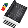 Puzzelmat, puzzelrol + 4 sorteerbakken, puzzelrolmat, Productafbeelding-voorbeeld 8