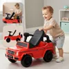 Rutscher Rutschauto Rutschfahrzeug Kinderauto Spielzeug ab Produktbild-Vorschau 6