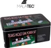 Malatec 23539 Texas Hold'em Poker-Set Produktbild-Vorschau 12
