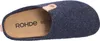 Rohde Herren Pantoffel Hausschuh Softfilz Napoli-H 6900, Produktbild-Vorschau 11