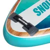 Sun Reflections 11'6 SUP Board Komplettset aufblasbar Kajak Produktbild-Vorschau 8