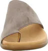 Gabor 03-700 buty klapki damskie separator palców nubuk, Podgląd zdjęcia produktu 16