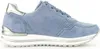 Gabor TURIN Damenschuhe - Halbschuhe - Sneaker blau Produktbild-Vorschau 11