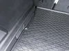 Rivestimento del bagagliaio in gomma Rigum Ford S-Max Anteprima dell’immagine prodotto 3
