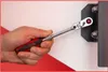 KS TOOLS 1/4" SlimPOWER cliquet réversible articulé Voir les images du produit 8