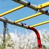 Kinderspielplatz Garten Schaukeln Spielplatz Outdoor Produktbild-Vorschau 12