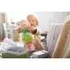 HABA Puppe Mali, 30cm Produktbild-Vorschau 2