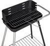Barbecue charbon TRAMONTANE Voir les images du produit 3