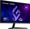 ViewSonic VX27G1-2K, Gaming-Monitor, (QHD, IPS, HDMI, DP) Produktbild-Vorschau 1