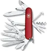 Offiziersmesser, SwissChamp, rot Produktbild-Vorschau 2