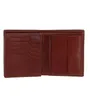 Esquire Toscana Geldbörse RFID Leder 11 cm Produktbild-Vorschau 3