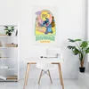 Disney Stitch Hawaii Club Surfposter Produktbild-Vorschau 7