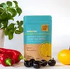 lemonist 4er Set Obst- und Gemüsereiniger 1000g Veganer Produktbild-Vorschau 1