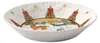 Villeroy & Boch Toy's Fantasy kom, klein: Sneeuwpop met Productafbeelding-voorbeeld 1
