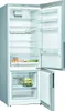 BOSCH KGV58VLEAS - Kombinierter Kühlschrank - 500 l (376 l Produktbild-Vorschau 2
