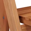 Relaxdays Blumentreppe aus Holz, Blumenständer für innen, Produktbild-Vorschau 8