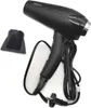 BaByliss D572DE Asciugacapelli 2200 W Nero Anteprima dell’immagine prodotto 27