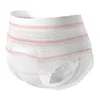 Canpol babies Einweg-Slips 2in1 mit Wochenbett-Einlage L/XL Produktbild-Vorschau 2