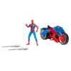 Marvel Spider-Man F68995L0, Motorrad, 4 Jahr(e), Blau, Rot Produktbild-Vorschau 7
