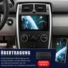 9'' DVD autorádio pre Mercedes-Benz triedy A W169 2004-2012 Náhľad obrázku produktu 9