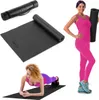 Gymtek podložka na cvičenie 0,5 cm - 180x61 cm - podložka Náhľad obrázku produktu 1