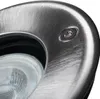 Kanlux Moro Encastré de sol LED GU10 20W IP67 Acier Voir les images du produit 6