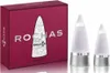 Rochas Man Eau De Toilette Spray 100ml Set 2 Artikel Produktbild-Vorschau 1